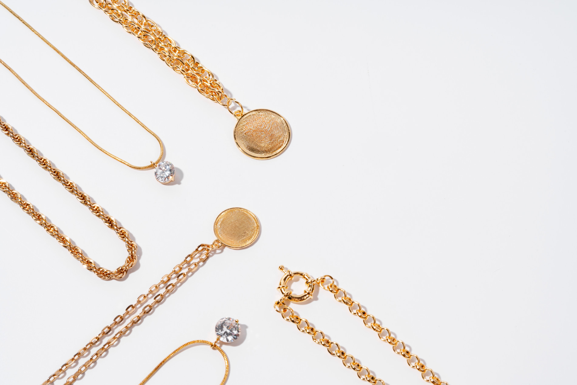 Compro Oro e Argento